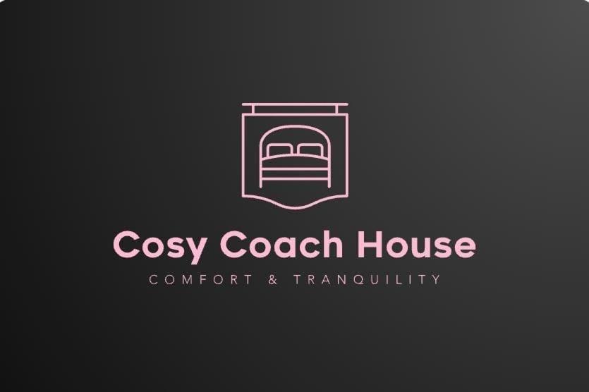 贝林翰Cosy Coach House别墅 外观 照片